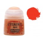 Краска Jokaero Orange